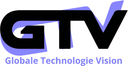 Globale Technologie Vision